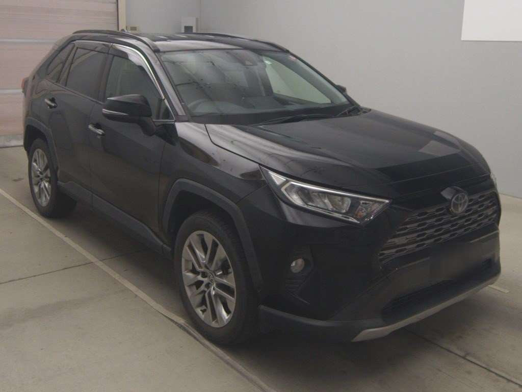 2019 Toyota RAV4 MXAA54[2]