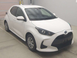 2021 Toyota YARIS