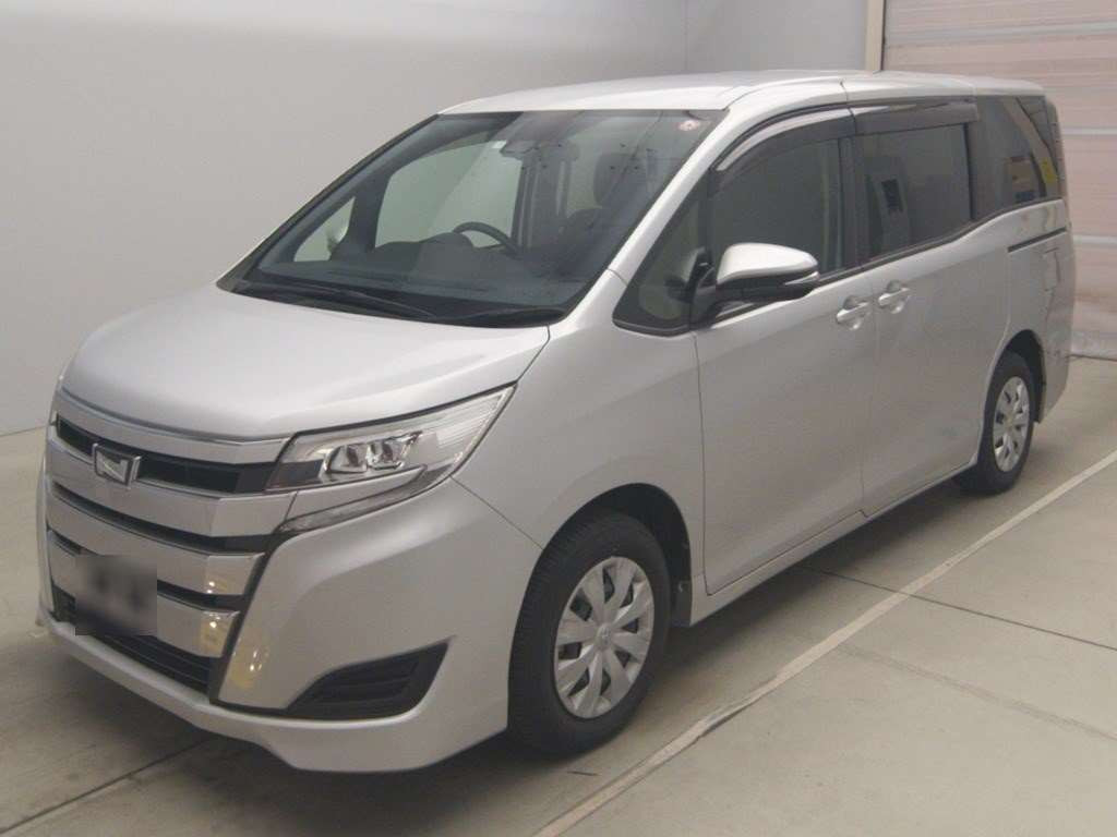 2021 Toyota Noah ZRR80G[0]