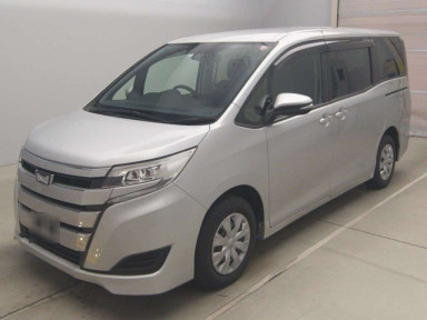 2021 Toyota Noah