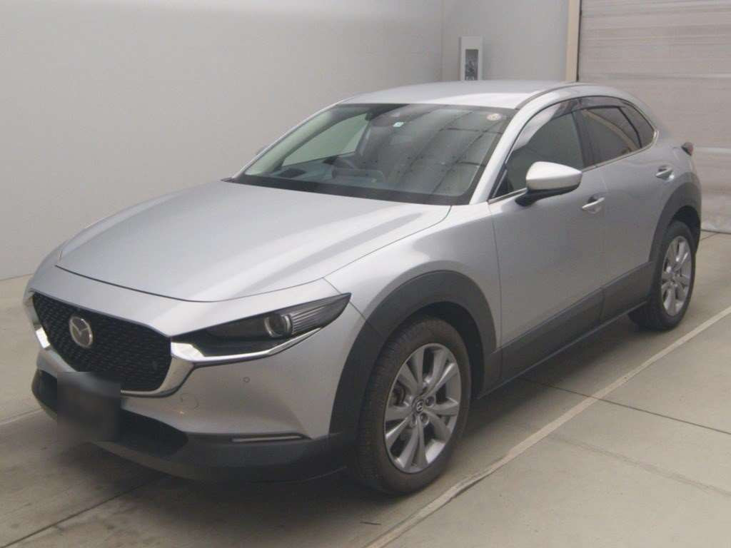 2019 Mazda CX-30 DMFP[0]