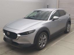 2019 Mazda CX-30