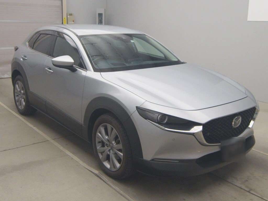 2019 Mazda CX-30 DMFP[2]