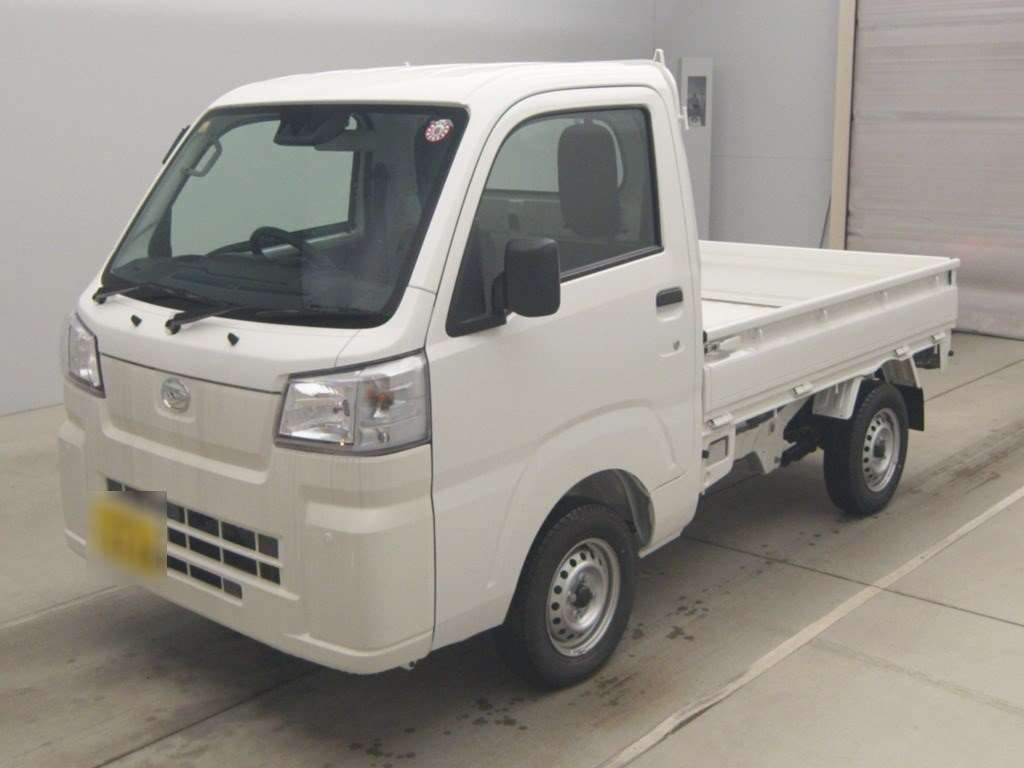 2023 Daihatsu Hijet Truck S510P[0]