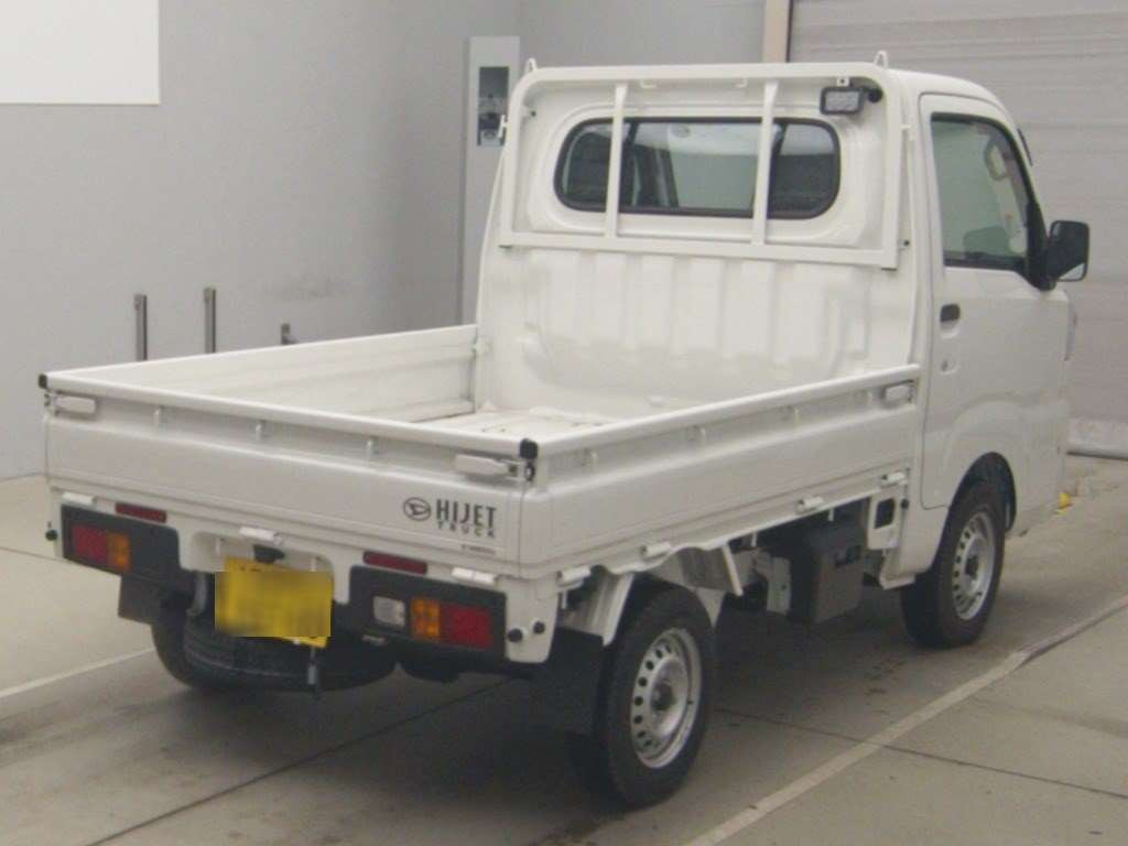 2023 Daihatsu Hijet Truck S510P[1]