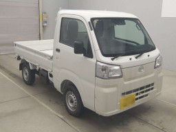 2023 Daihatsu Hijet Truck