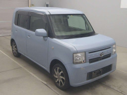 2011 Toyota Pixis Space