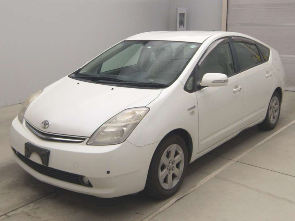 2008 Toyota Prius NHW20[0]