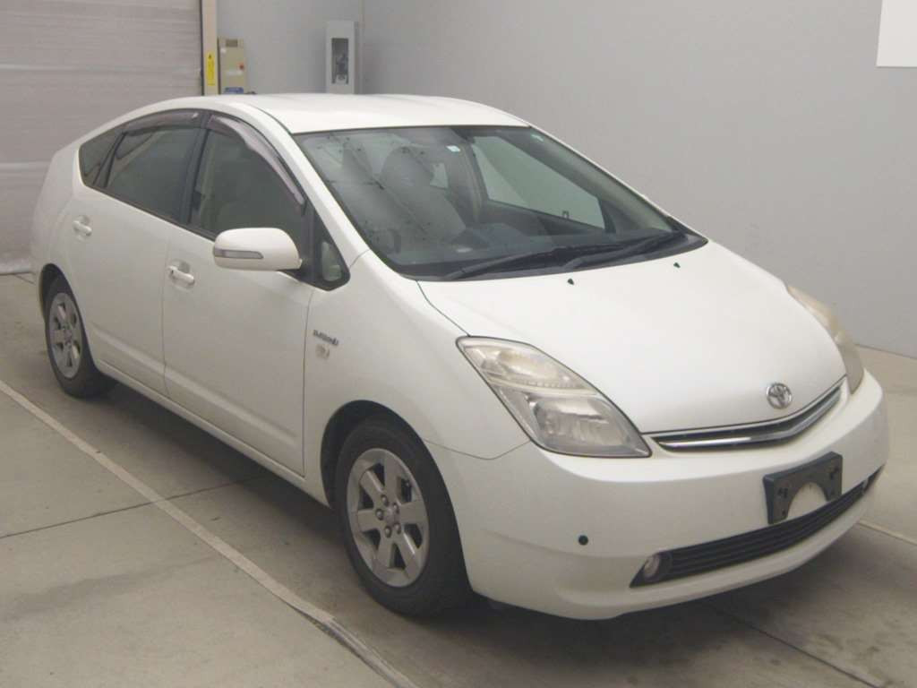 2008 Toyota Prius NHW20[2]