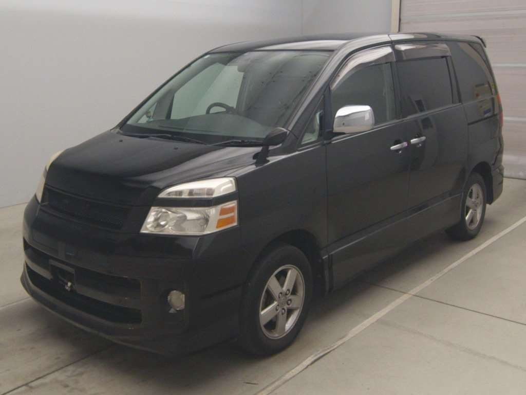 2006 Toyota Voxy AZR60G[0]