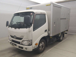 2016 Toyota Dyna Truck