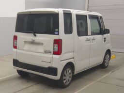 2018 Daihatsu Hijet Caddie