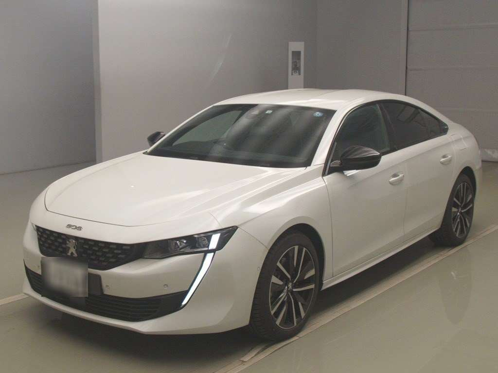 2022 Peugeot 508 R85G06H[0]