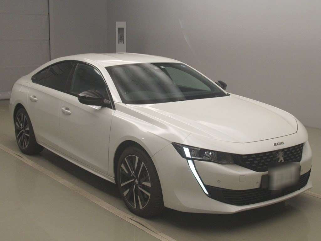 2022 Peugeot 508 R85G06H[2]