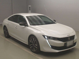 2022 Peugeot 508