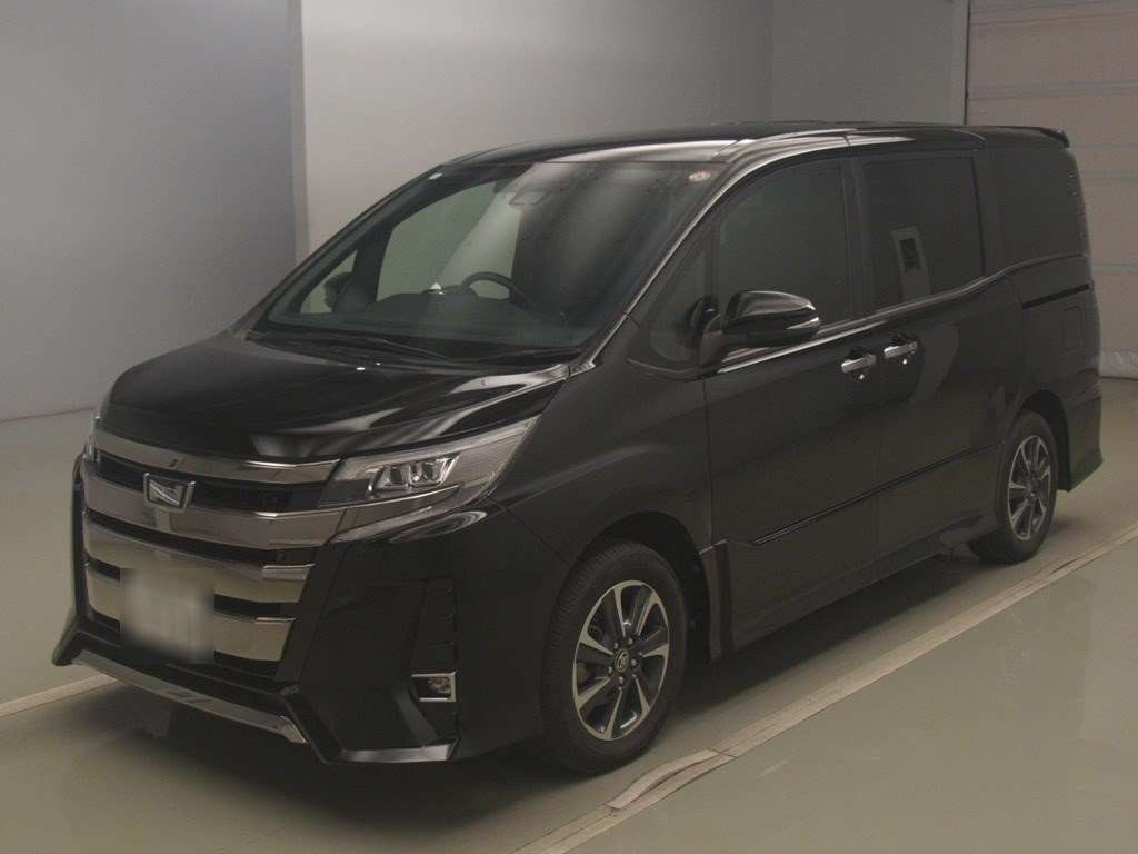 2020 Toyota Noah ZRR80W[0]