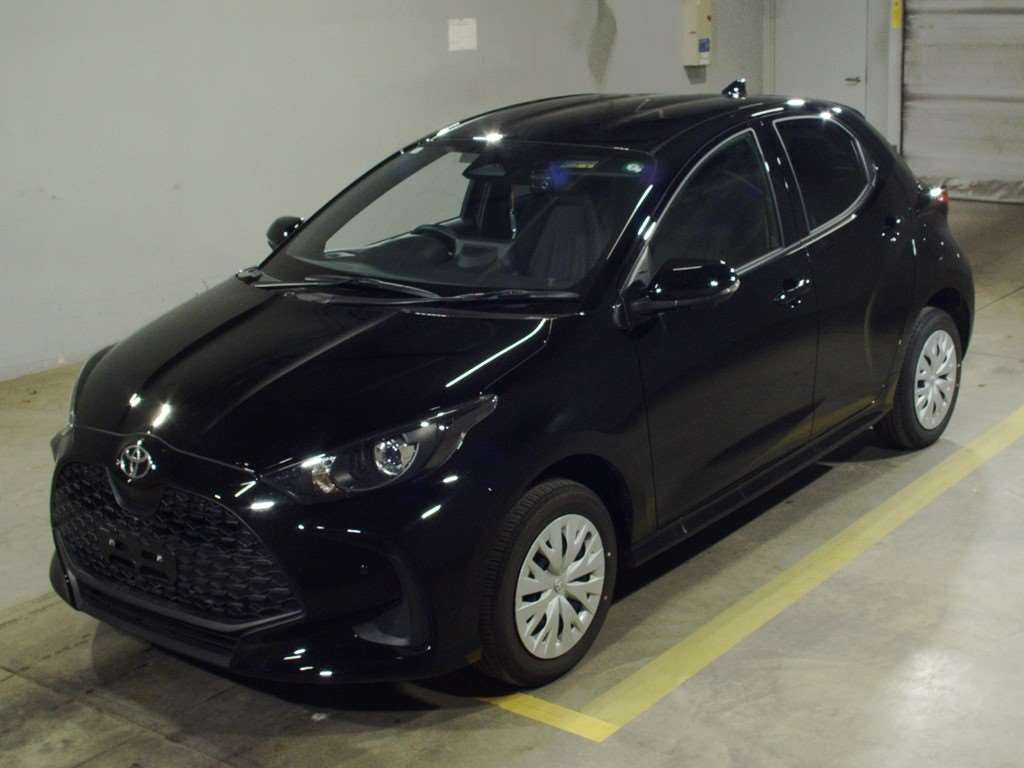 2024 Toyota YARIS MXPH17[0]