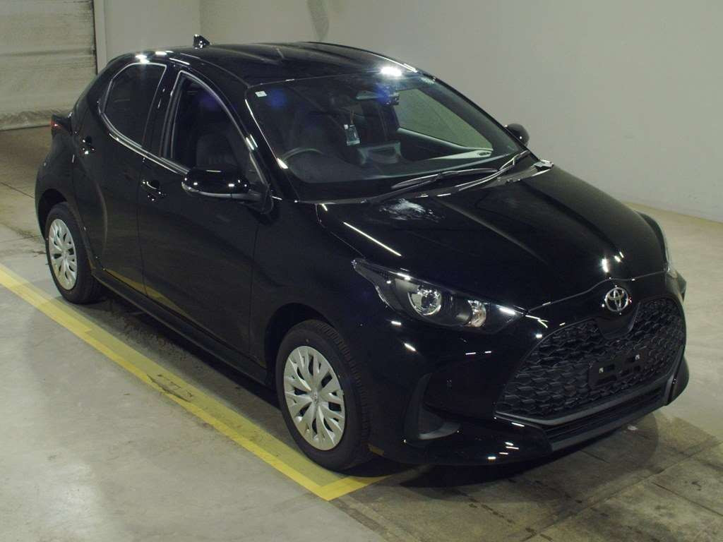 2024 Toyota YARIS MXPH17[2]