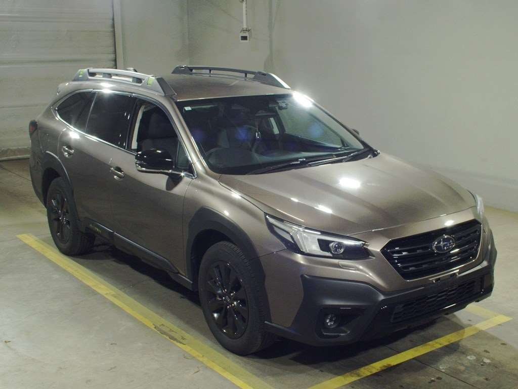 2024 Subaru Legacy Outback BT5[2]