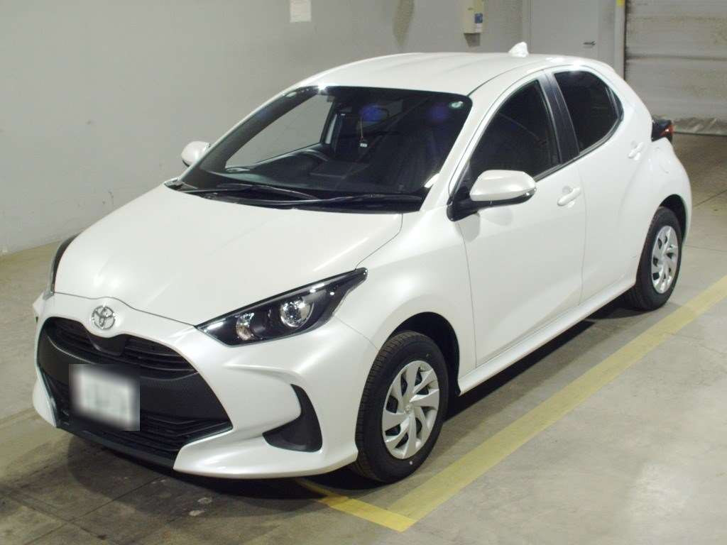 2023 Toyota YARIS MXPA15[0]