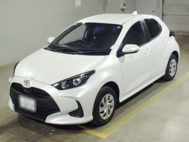 2023 Toyota YARIS