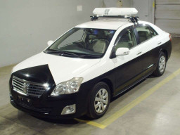 2011 Toyota Premio