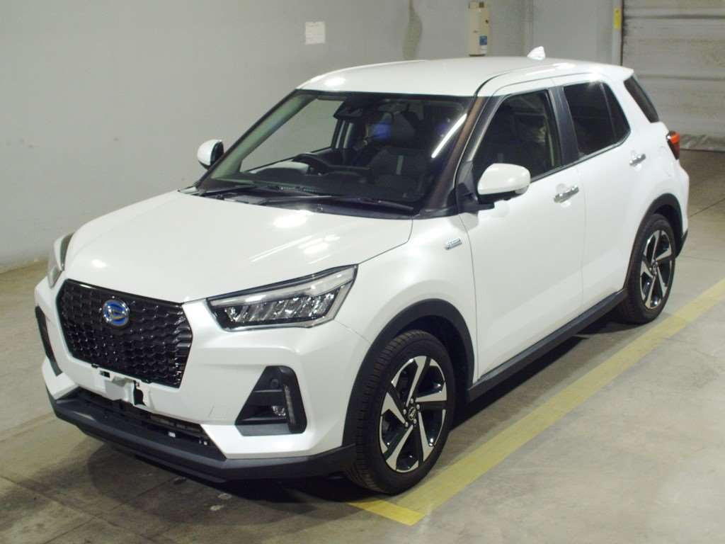 2021 Daihatsu Rocky A202S[0]