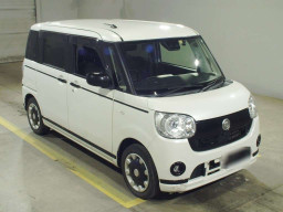 2020 Daihatsu Move Canbus