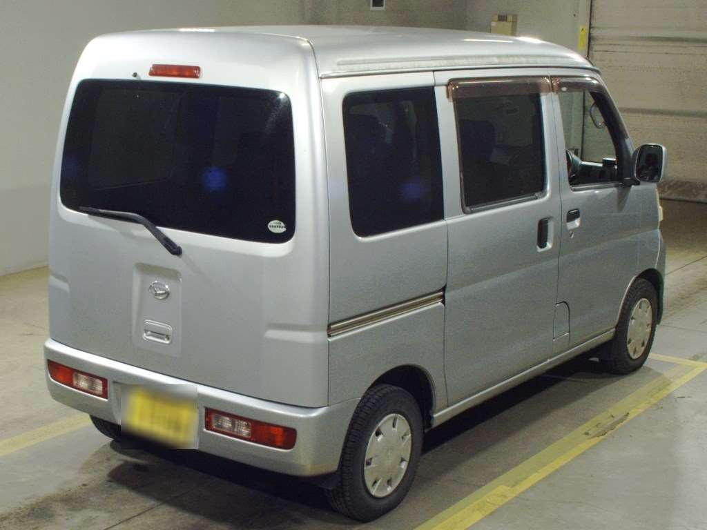 2009 Daihatsu Hijet Cargo S331V[1]