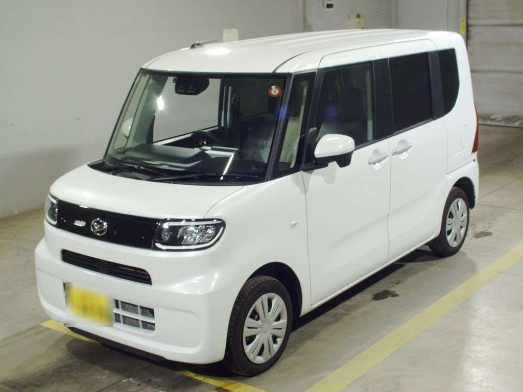 2023 Daihatsu Tanto LA660S[0]