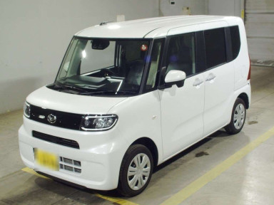 2023 Daihatsu Tanto