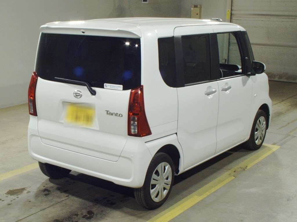 2023 Daihatsu Tanto LA660S[1]