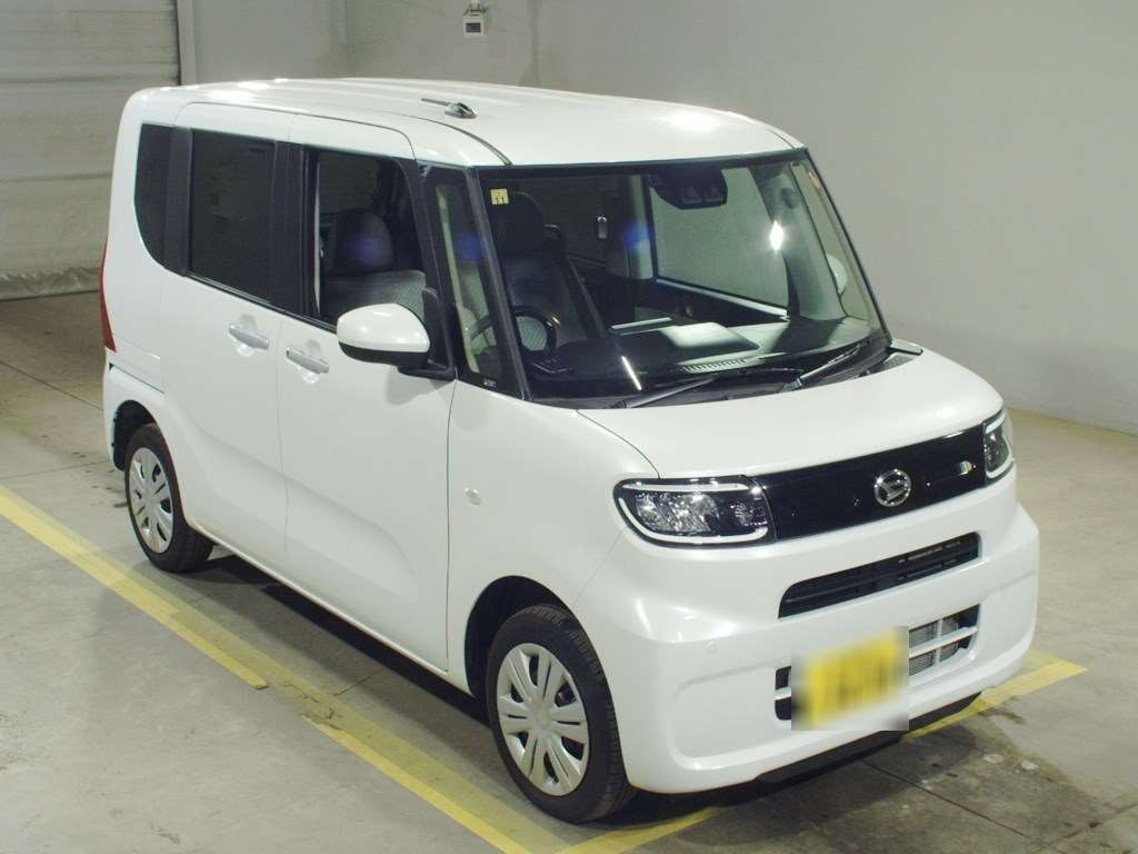 2023 Daihatsu Tanto LA660S[2]