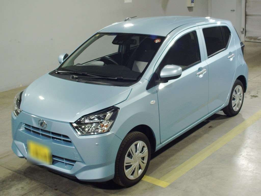 2023 Daihatsu Mira es LA360S[0]