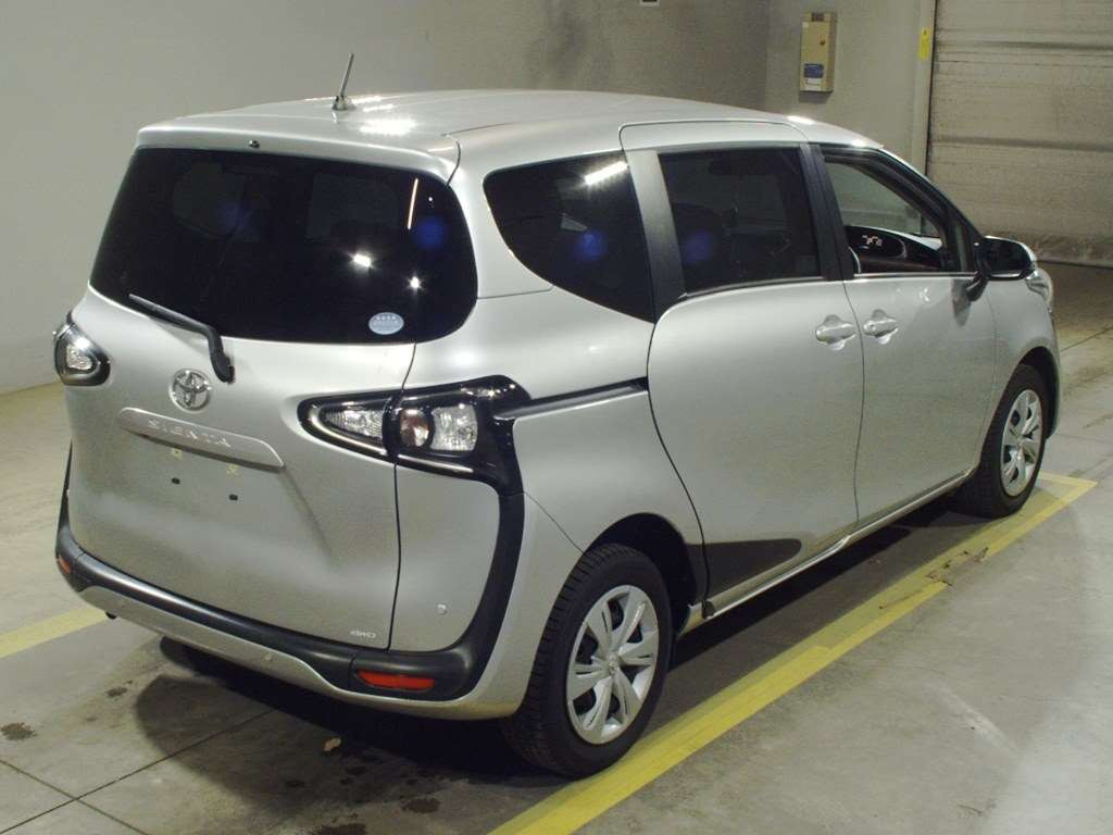 2019 Toyota Sienta NCP175G[1]