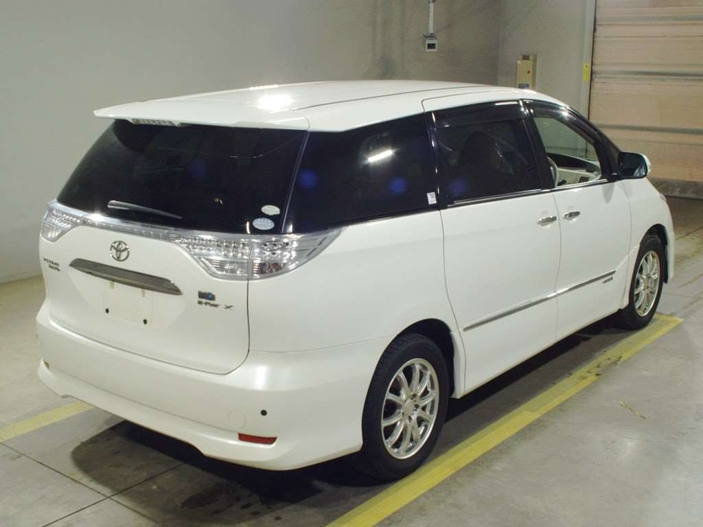 2010 Toyota Estima Hybrid AHR20W[1]