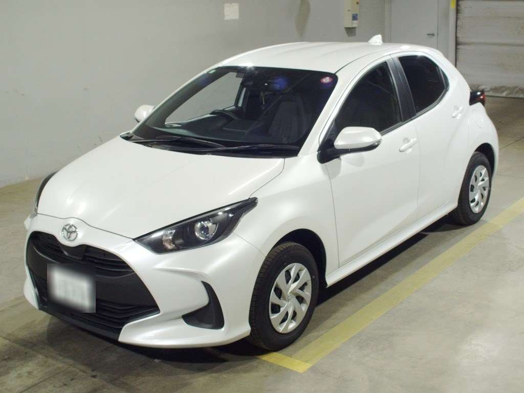 2023 Toyota YARIS MXPA15[0]