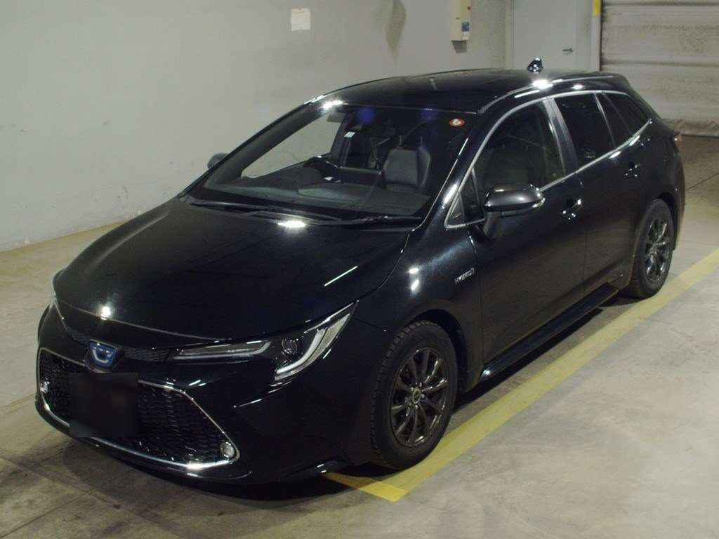 2019 Toyota Corolla Touring Wagon ZWE214W[0]