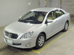 2016 Toyota Premio