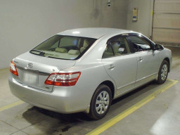 2016 Toyota Premio