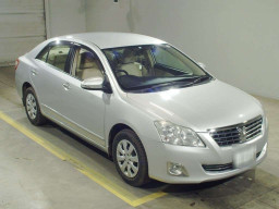 2016 Toyota Premio