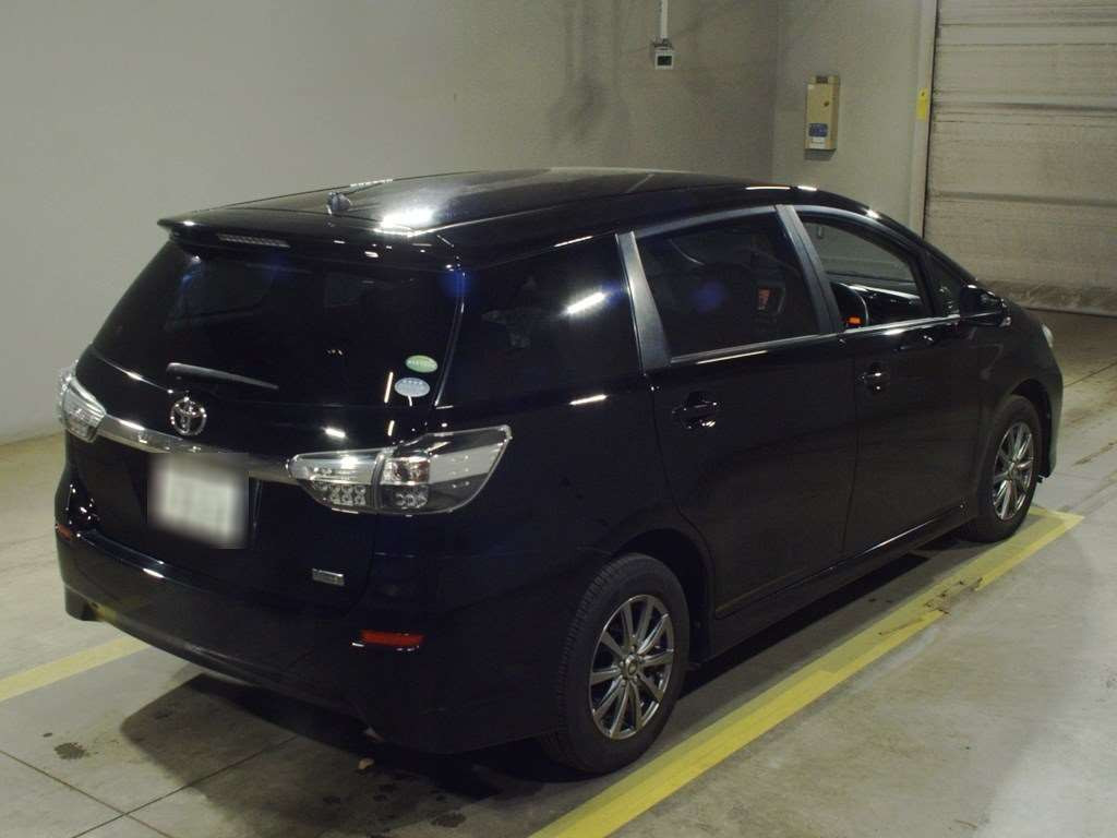 2014 Toyota Wish ZGE25G[1]