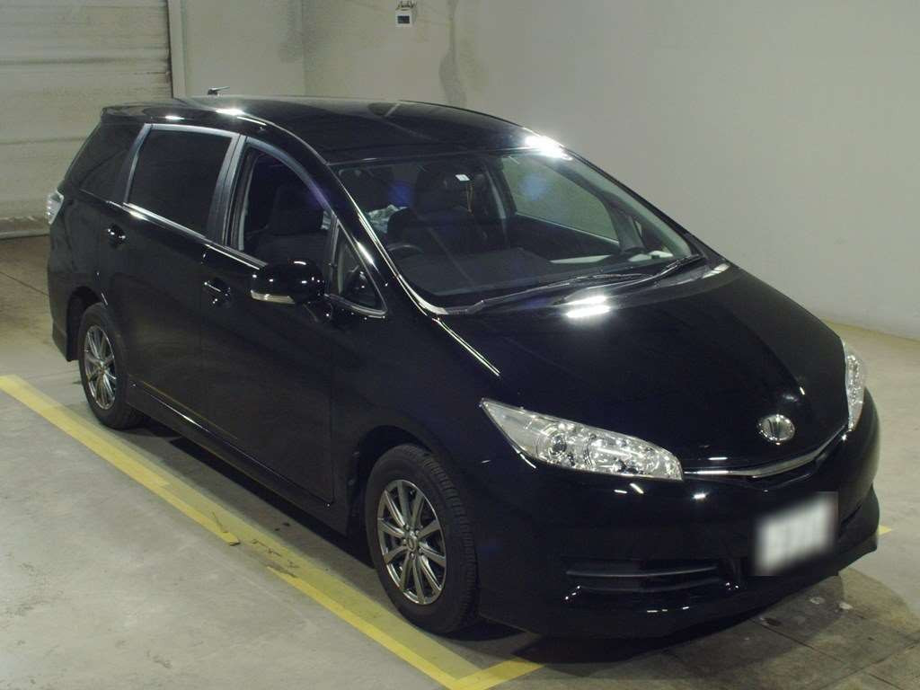 2014 Toyota Wish ZGE25G[2]