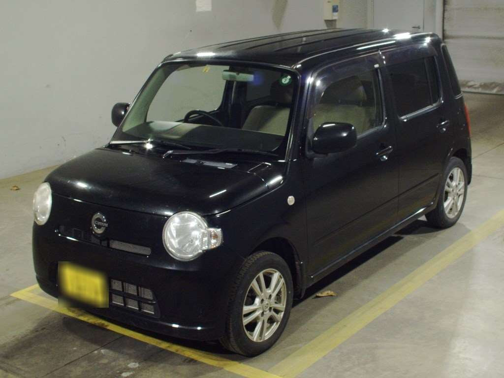 2012 Daihatsu Mira Cocoa L685S[0]