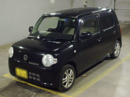 2012 Daihatsu Mira Cocoa