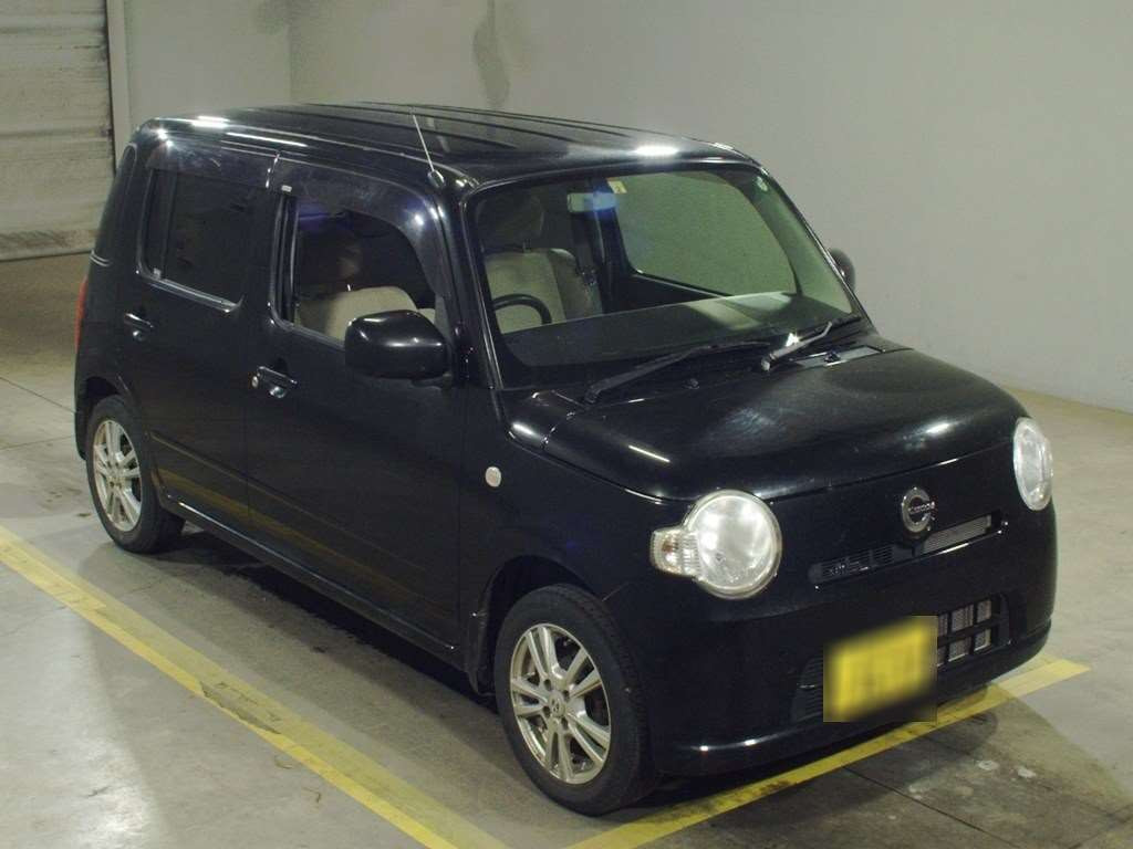 2012 Daihatsu Mira Cocoa L685S[2]