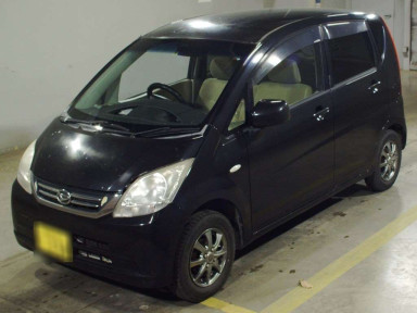 2010 Daihatsu Move