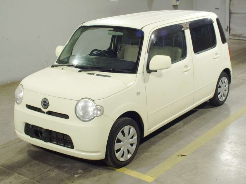 2012 Daihatsu Mira Cocoa L685S[0]