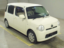 2012 Daihatsu Mira Cocoa