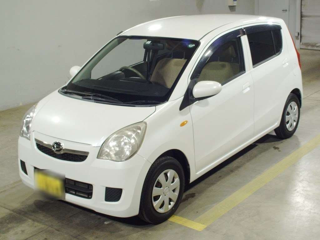 2009 Daihatsu Mira L275S[0]